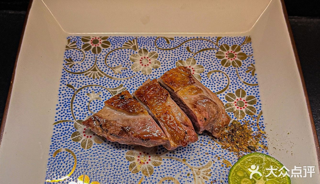 广州｜一家神秘暗黑风🌌精酿烧鸟Omakase