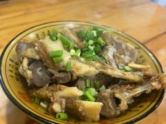 -老袁炒年糕(富豪路店)