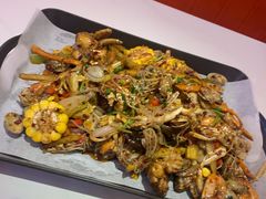 -蟹宗蟹(润达国际五楼店)