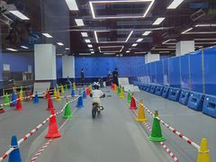 -八爪矩阵极限运动馆·儿童平衡车·感统训练(南海子公园校区)