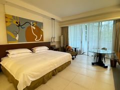 -三亚海棠湾万丽度假酒店