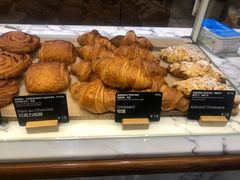 -WHEAT&BAKER-麥(凯德来福士店)
