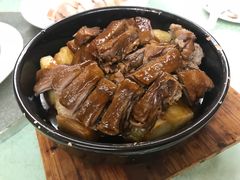 -盈旺小厨·非遗黄鳝饭(泰康路店)