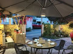 -山也·私厨(岳麓店)