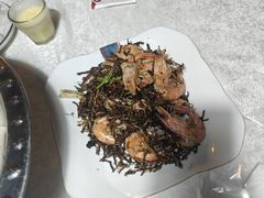 -陈生记黑鱼馆·20年活鱼现杀(宁波鼓楼店)