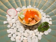 -匠和风精致料理(成都龙湖滨江天街店)