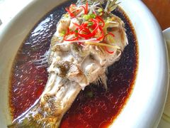 -美味故事特色餐厅(汉阳郭茨口店)