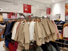 -优衣库(苏州天虹CCMall石路店)