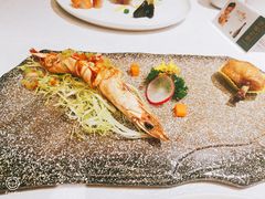 -涵苑私宴定制(外滩店)