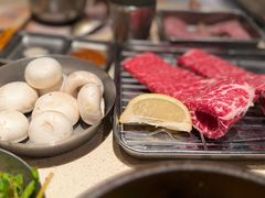 -蚂蚁洞·烤肉大营地(上海静安大悦城店)