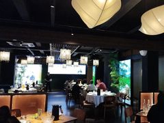 -湘邻呷铺·田园家宴(汉基广场店)