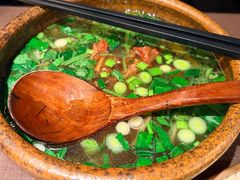 -山石榴·贵州菜(陆家嘴中心店)