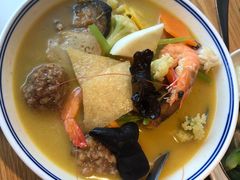 舟山老三鲜-原製原味(普陀山磐龙店)