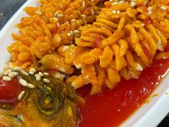 -清真利德顺小老饭庄(复兴路店)