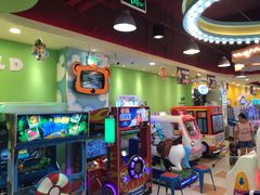 -汤姆熊欢乐世界(罗斯福店)