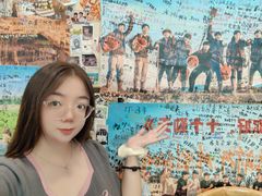 -美达尔烧烤(银川东路店)