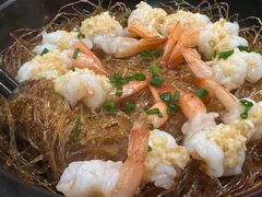 -啫火啫啫煲·顺德干蒸(西乡天虹店)