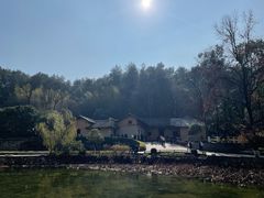 -韶山毛泽东同志故居