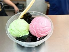 -成裕雪糕店(士多店)