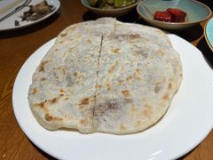 -蒙古苍狼蒙餐