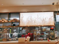 -西贝(枫蓝国际购物中心店)
