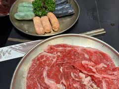-西塔老太太泥炉烤肉(龙湖北苑天街店)