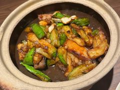-KŌNG胶东小馆(华熙店)