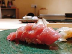 -鮨青(恒基名人购物中心店)