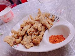 -小民大排档(马场角横路店)