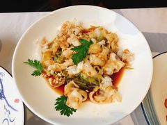 -老船夫婚宴婚庆会馆(延吉路店)