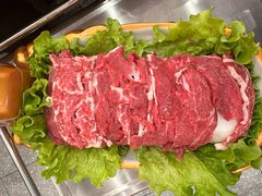 -揽月斋炙子烤肉·清真(安定门·五道营店)