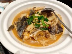 -曹家小菜(胜太路店)