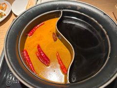 -温野菜涮涮锅(西单大悦城店)