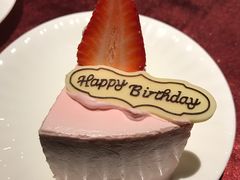 -王品牛排(郑州大卫城店)