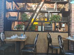 -大城·烧烤海鲜大排档(台东店)