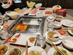 -海底捞火锅(龙岗星河COCO Park店)