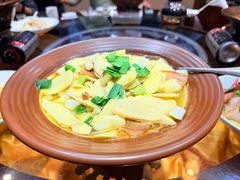 -木子山庄·安徽省老字号·中国炖锅宴