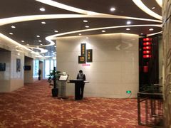 -夏阳湖皇冠假日酒店-中餐厅