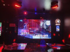 -998KTV(民治民乐店)