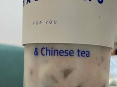 -茶百道(花城汇中区店)