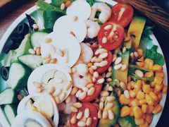 -雕刻时光咖啡馆(交大店)