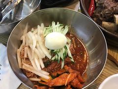 -江南面屋(明洞店)