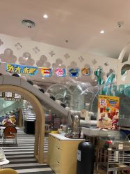 -奈尔宝家庭中心·亲子餐厅(华采天地店)