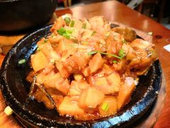 -鑫日千里马朝鲜族小馆(总店)