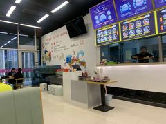 -面道赞宁海海鲜面(迎凤街店)