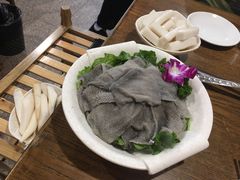 -巴渝味道重庆老火锅(商行街店)