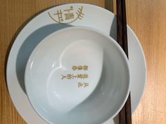 -周三的情书花园餐厅(江北店)