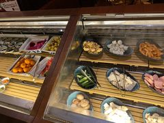 -MoMo牧场·寿喜烧专门店(长泰广场店)