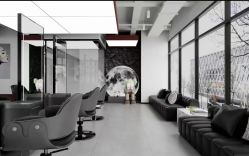 -ASG Hair Salon烫染·接发