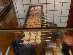 -福烤锦花(长乐路店)